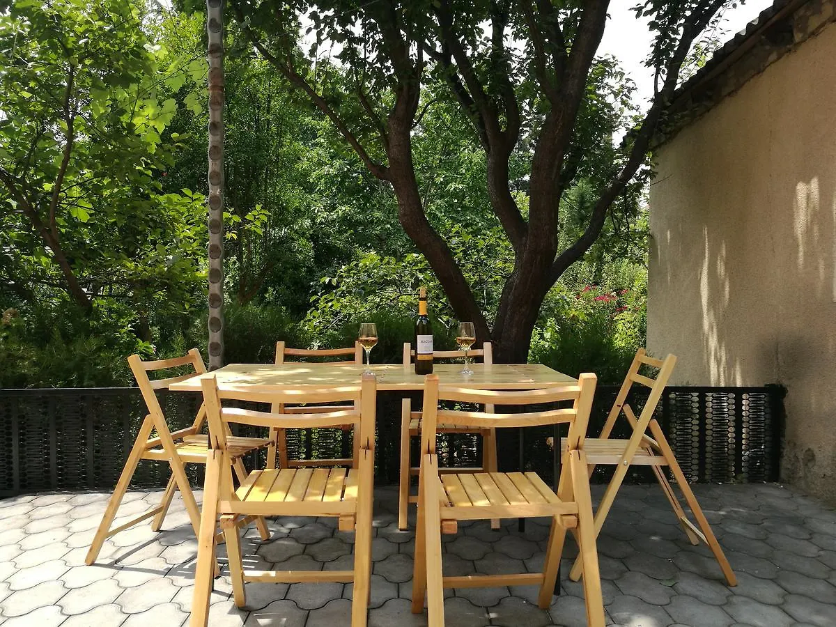 트빌리시 Varketili Garden 빌라 0*,