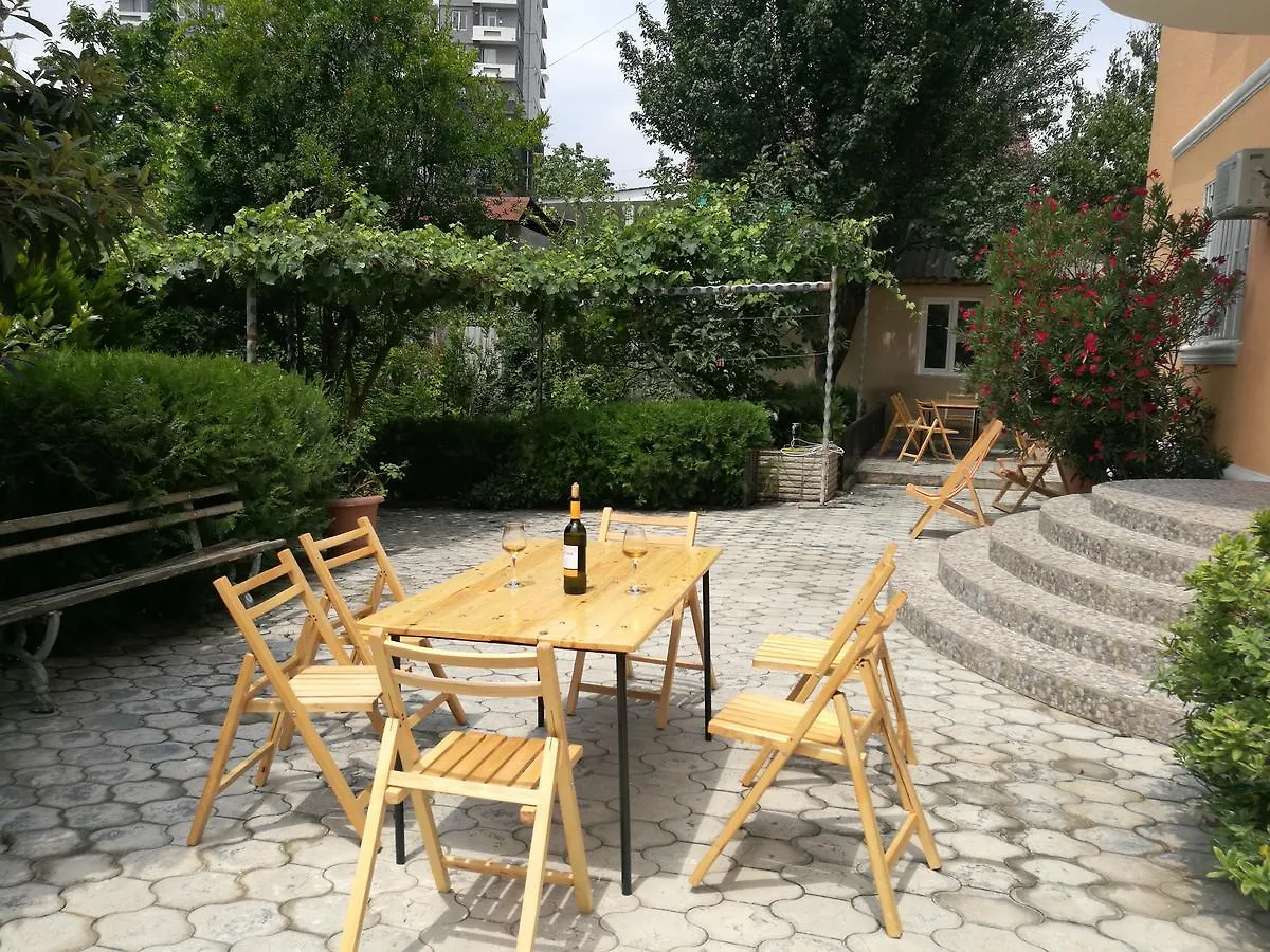 트빌리시 Varketili Garden 빌라 조지아