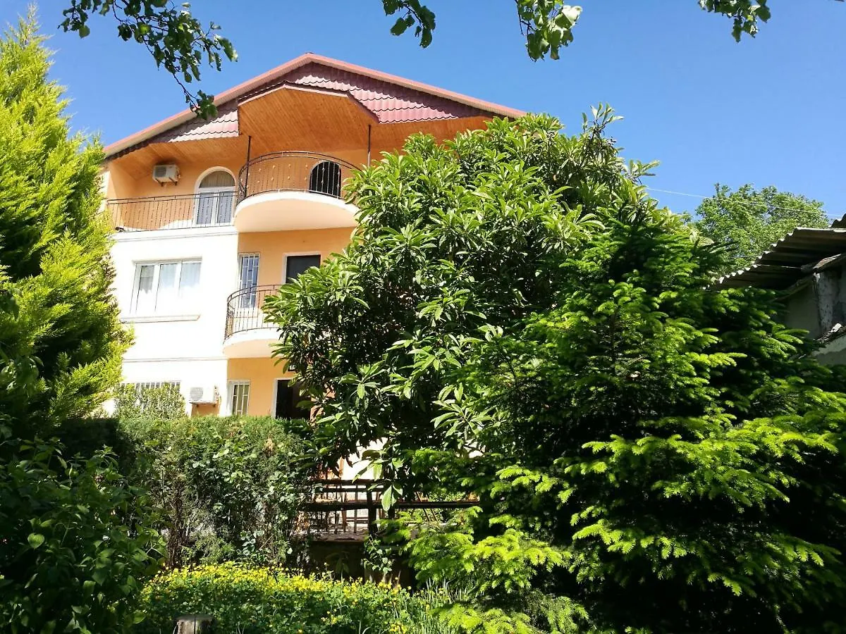 트빌리시 Varketili Garden 빌라
