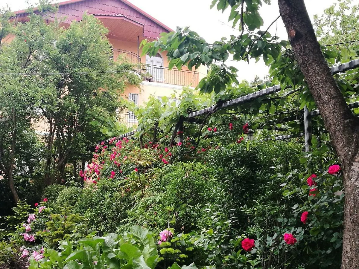 트빌리시 Varketili Garden 빌라