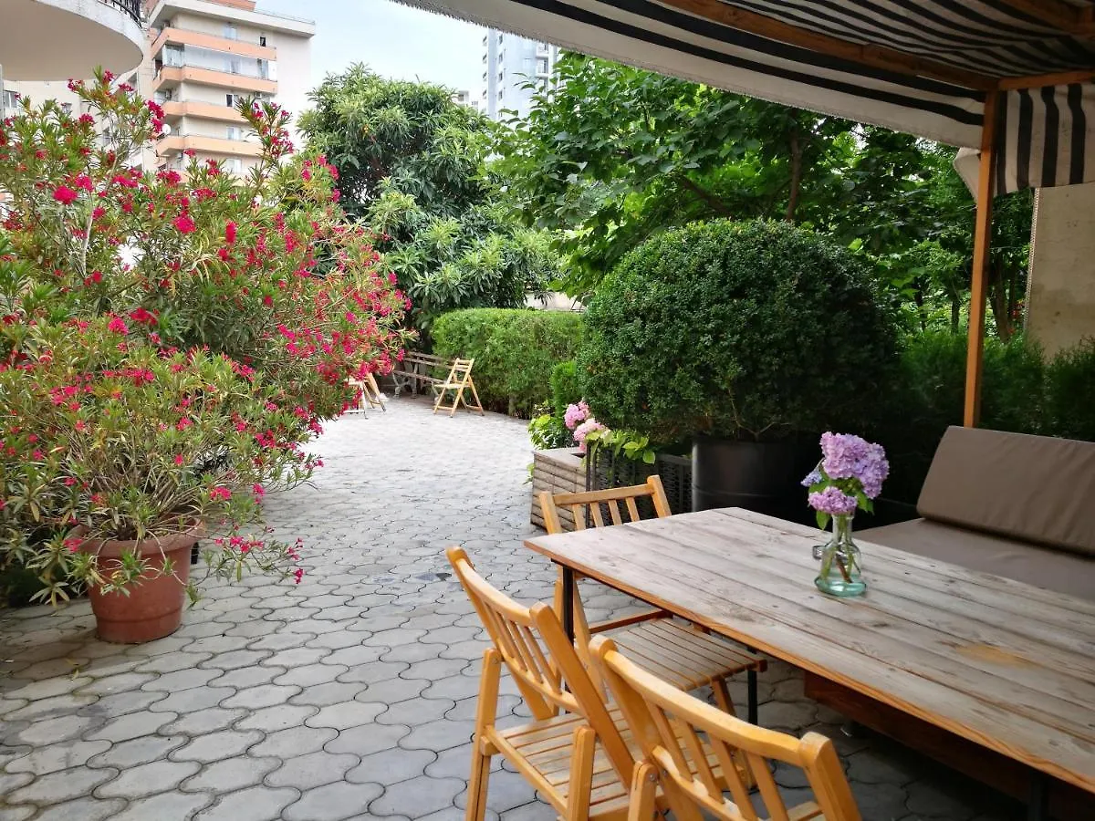 트빌리시 Varketili Garden 빌라